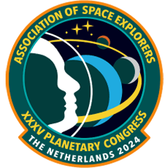 ASE planetary congress logo